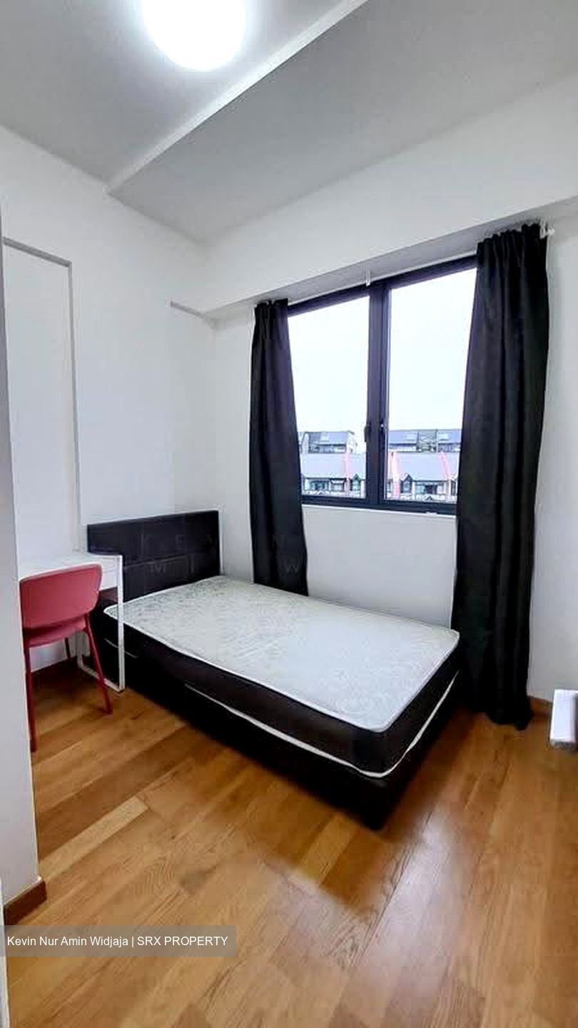 24 One Residences (D5), Apartment #633288921